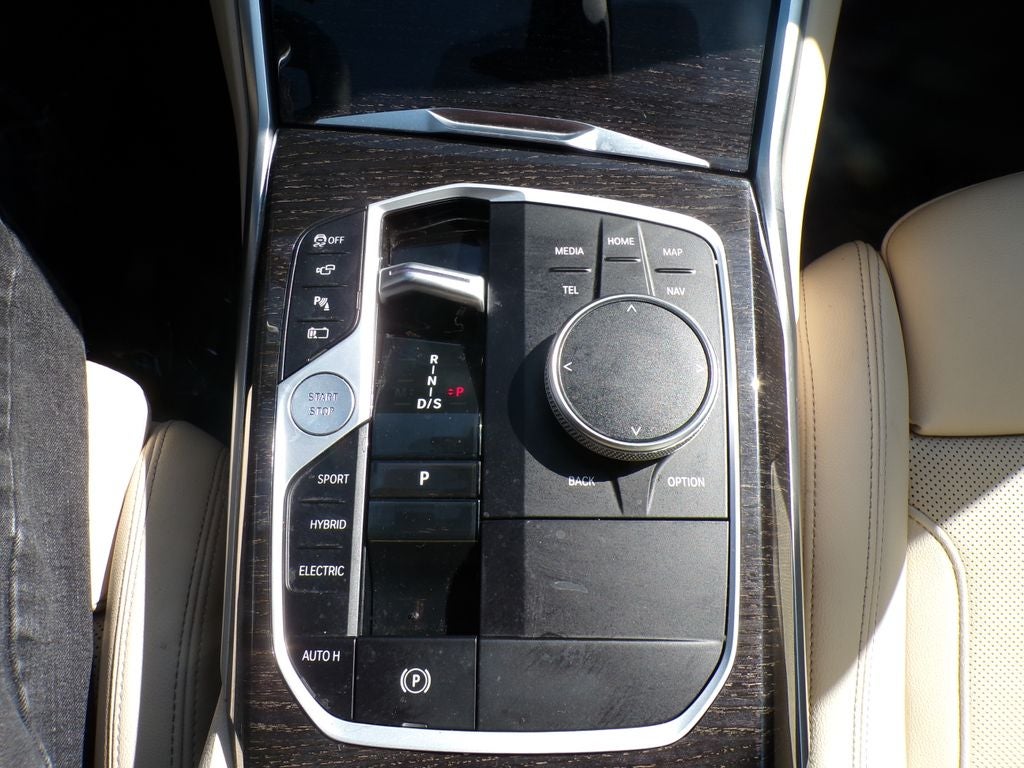 2023 BMW 3 Series 330e xDrive