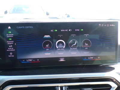 2023 BMW 3 Series 330e xDrive