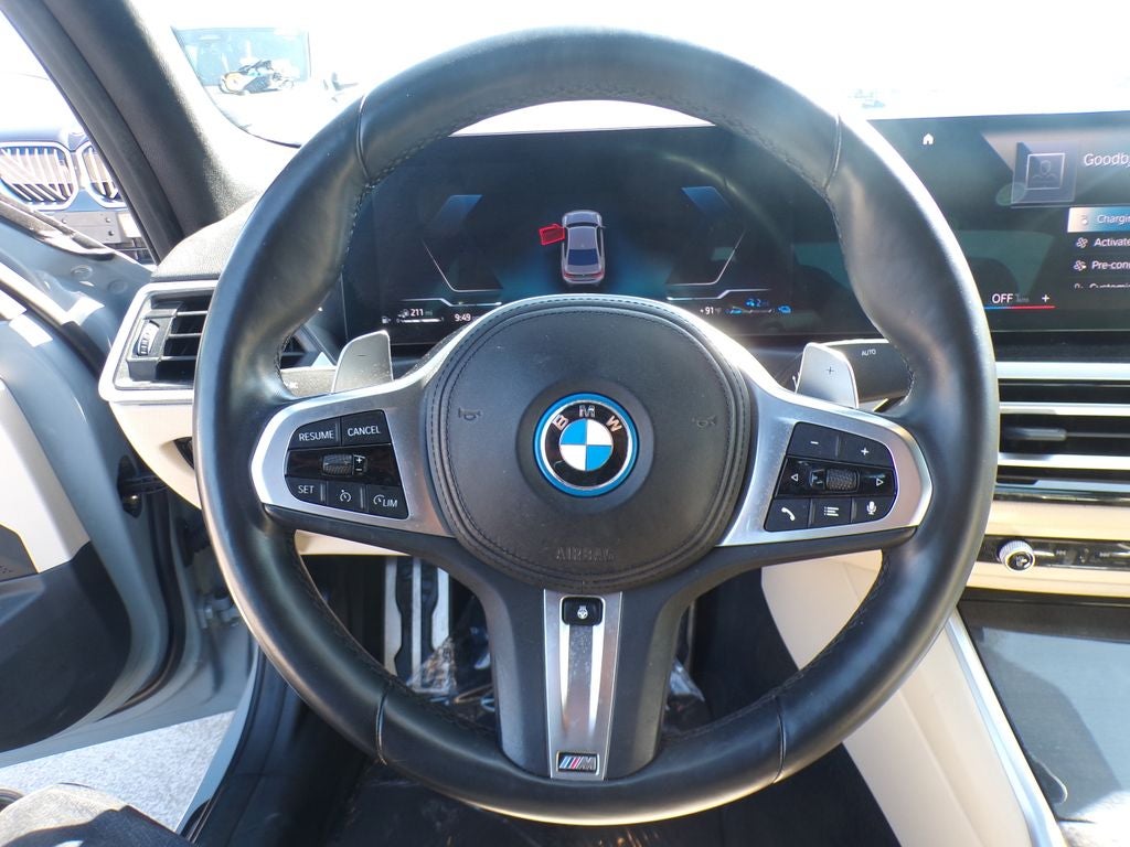 2023 BMW 3 Series 330e xDrive