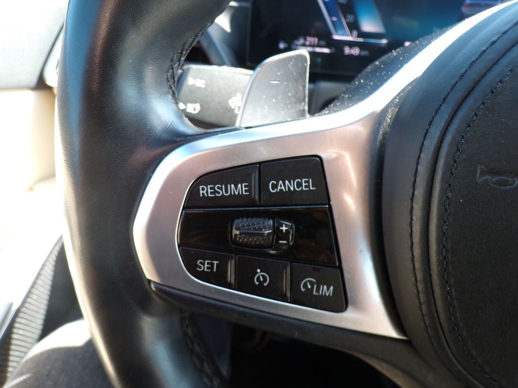 2023 BMW 3 Series 330e xDrive