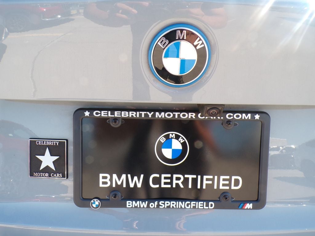 2023 BMW 3 Series 330e xDrive