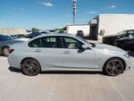 2023 BMW 3 Series 330e xDrive