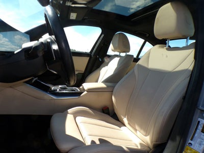 2023 BMW 3 Series 330e xDrive