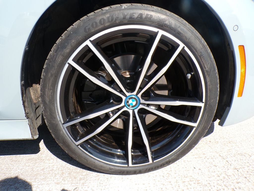 2023 BMW 3 Series 330e xDrive