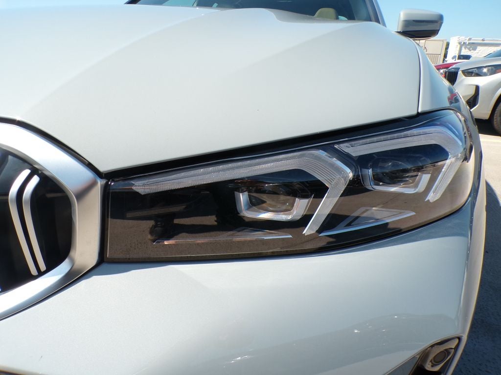 2023 BMW 3 Series 330e xDrive