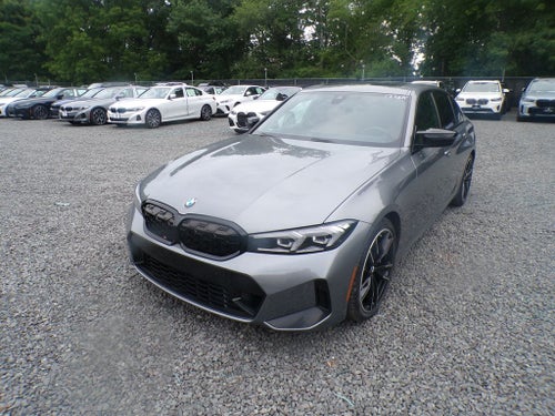 2023 BMW 3 Series M340i xDrive