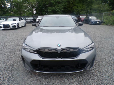 2023 BMW 3 Series M340i xDrive