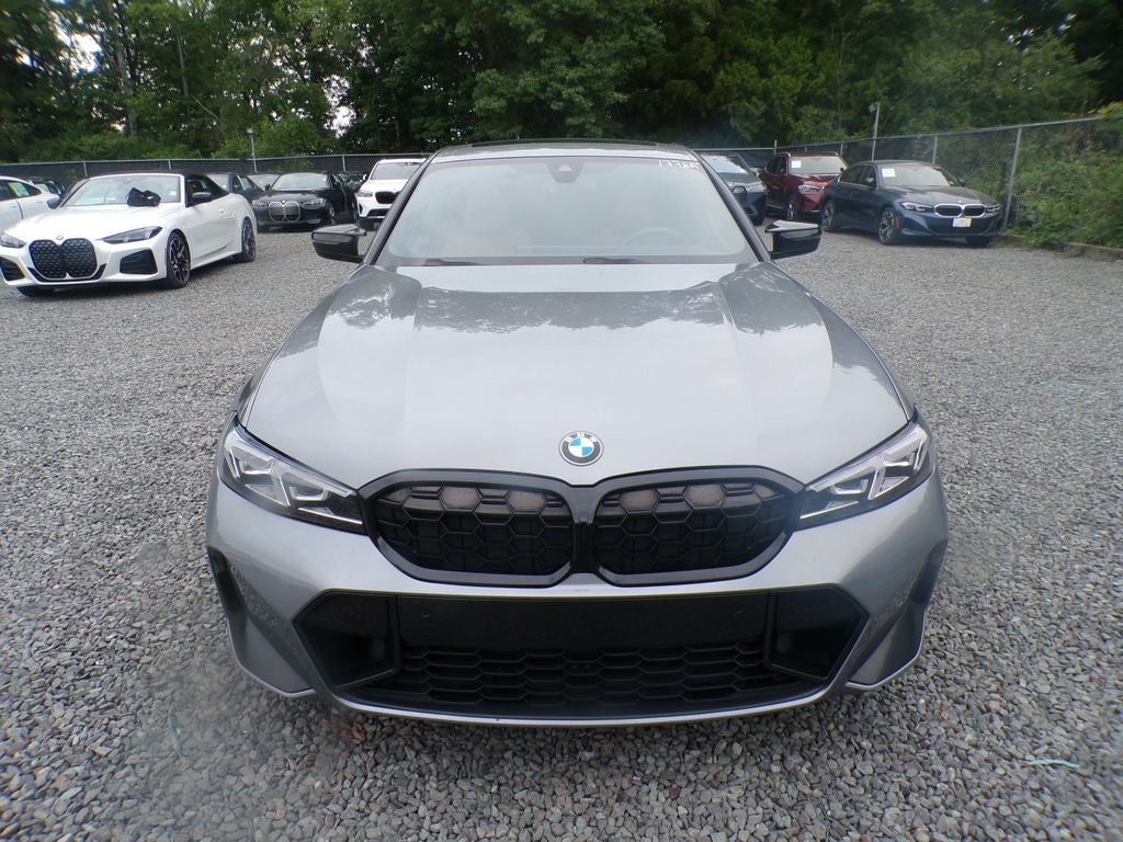 2023 BMW 3 Series M340i xDrive