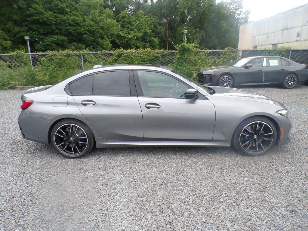 2023 BMW 3 Series M340i xDrive