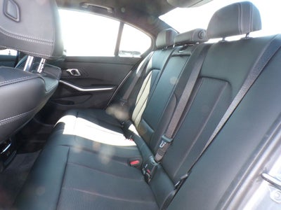 2025 BMW 3 Series 330i xDrive