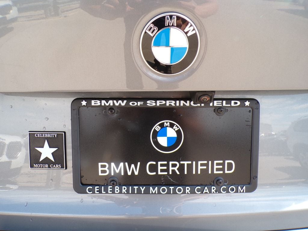 2025 BMW 3 Series 330i xDrive