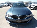 2025 BMW 3 Series 330i xDrive