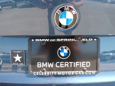 2025 BMW 3 Series 330i xDrive