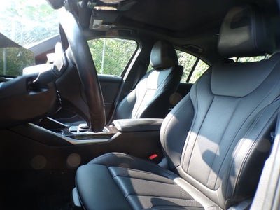 2023 BMW 3 Series 330i xDrive