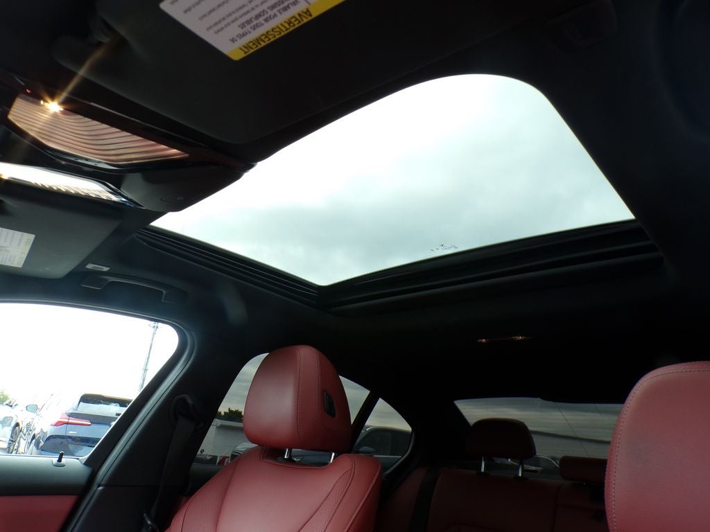 2024 BMW 3 Series 330i xDrive
