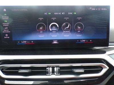 2024 BMW 3 Series 330i xDrive
