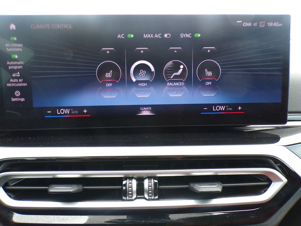 2024 BMW 3 Series 330i xDrive