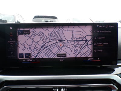2024 BMW 3 Series 330i xDrive