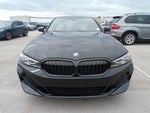 2024 BMW 3 Series 330i xDrive