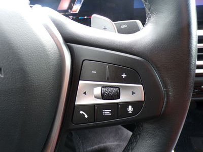 2024 BMW 3 Series 330i xDrive
