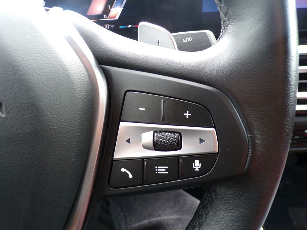 2024 BMW 3 Series 330i xDrive