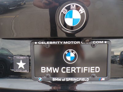 2024 BMW 3 Series 330i xDrive