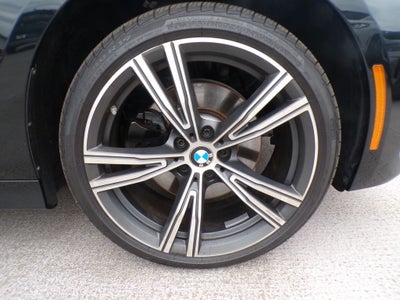 2024 BMW 3 Series 330i xDrive