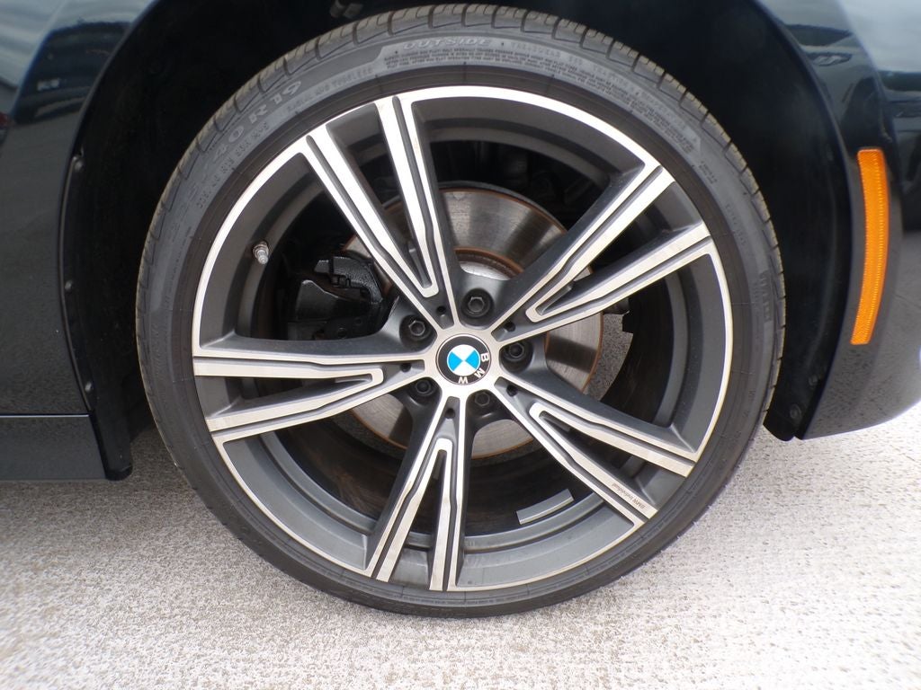 2024 BMW 3 Series 330i xDrive