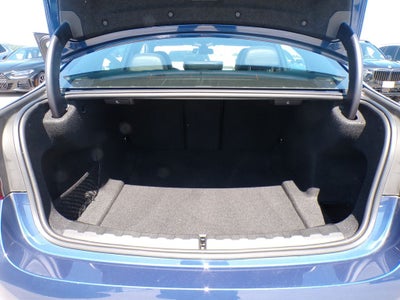 2024 BMW 3 Series 330i xDrive