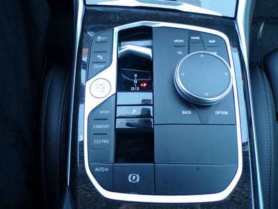 2024 BMW 3 Series 330i xDrive