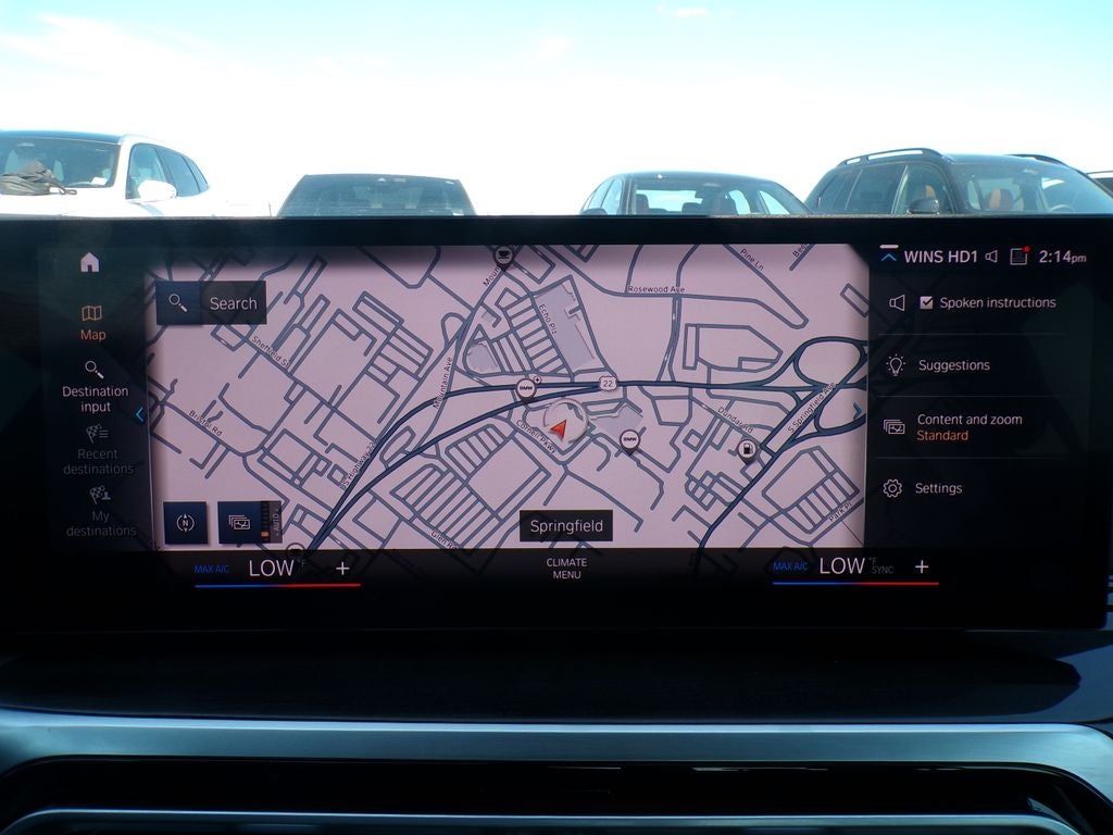 2024 BMW 3 Series 330i xDrive