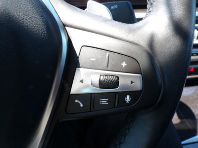 2024 BMW 3 Series 330i xDrive