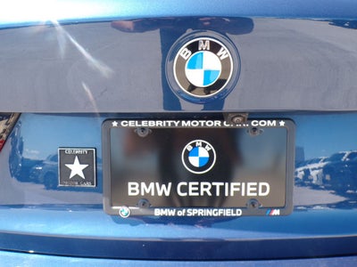 2024 BMW 3 Series 330i xDrive