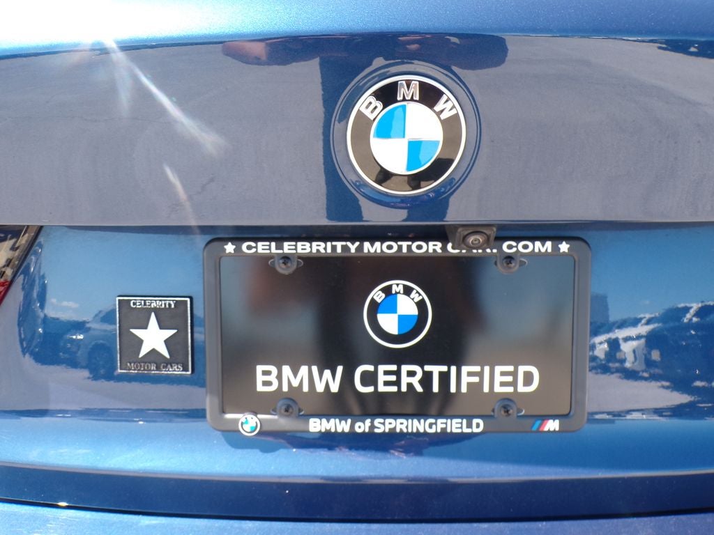 2024 BMW 3 Series 330i xDrive