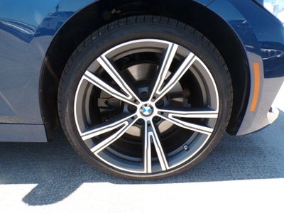 2024 BMW 3 Series 330i xDrive