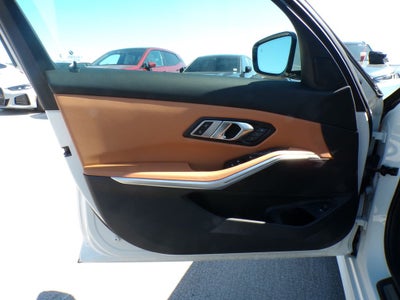2023 BMW 3 Series 330i xDrive