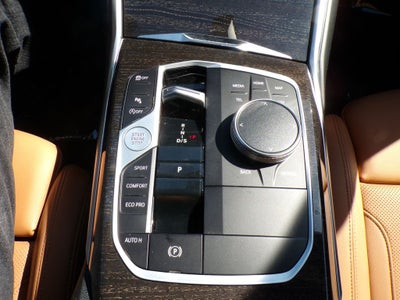 2023 BMW 3 Series 330i xDrive