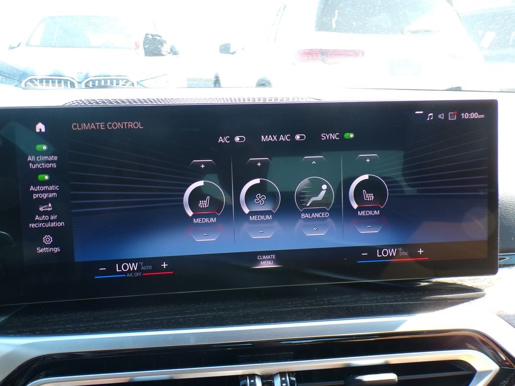 2023 BMW 3 Series 330i xDrive