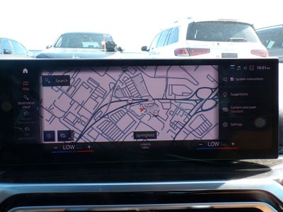 2023 BMW 3 Series 330i xDrive