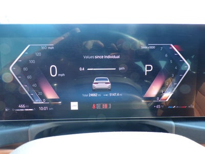 2023 BMW 3 Series 330i xDrive