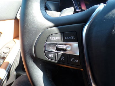 2023 BMW 3 Series 330i xDrive