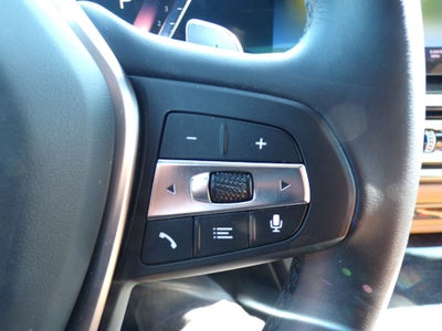 2023 BMW 3 Series 330i xDrive