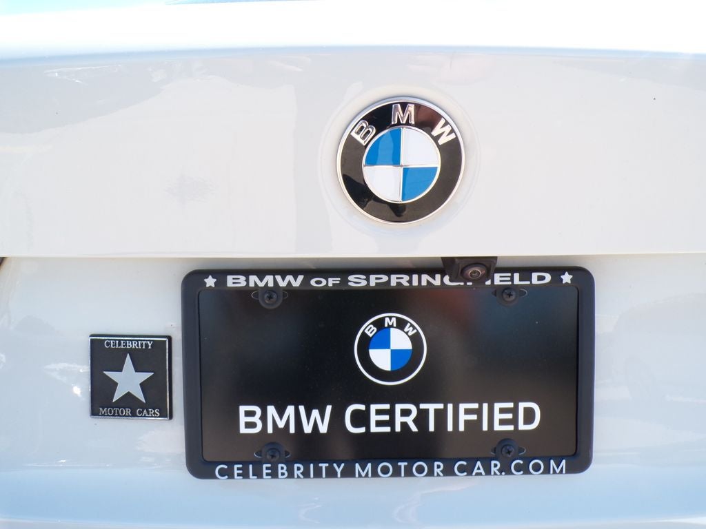 2023 BMW 3 Series 330i xDrive