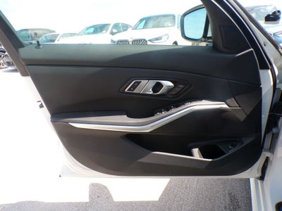 2023 BMW 3 Series 330i xDrive