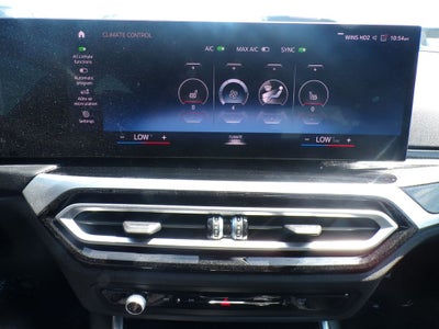 2023 BMW 3 Series 330i xDrive