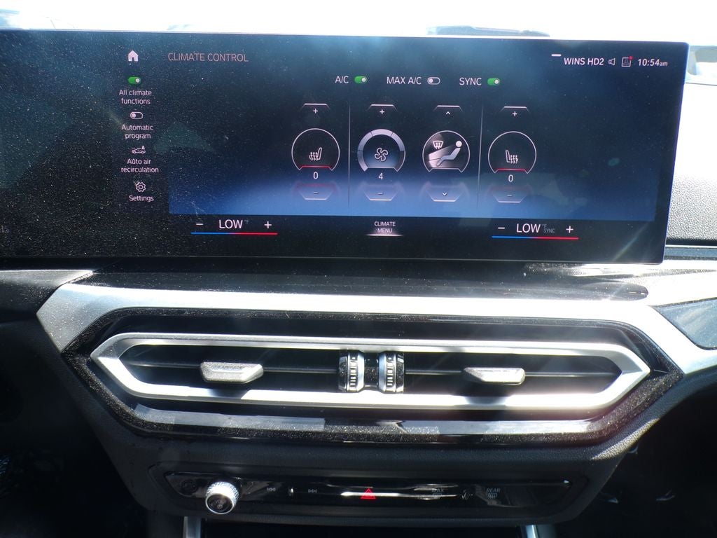 2023 BMW 3 Series 330i xDrive