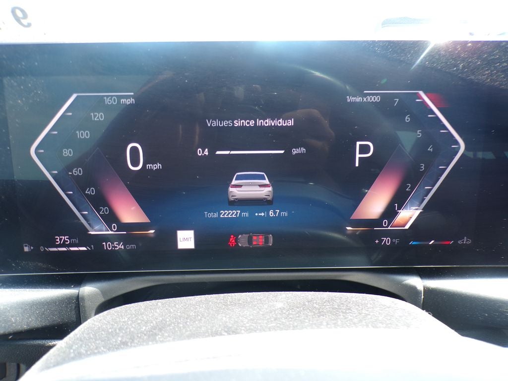 2023 BMW 3 Series 330i xDrive