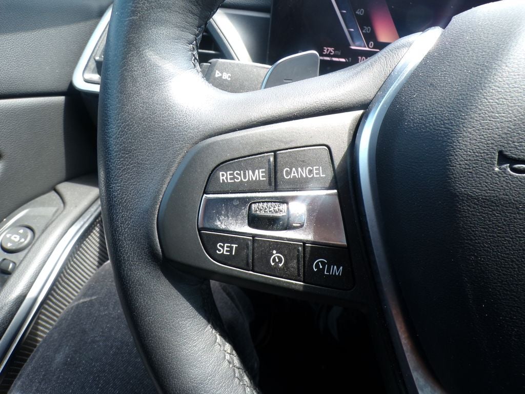 2023 BMW 3 Series 330i xDrive