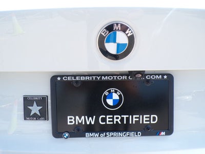 2023 BMW 3 Series 330i xDrive