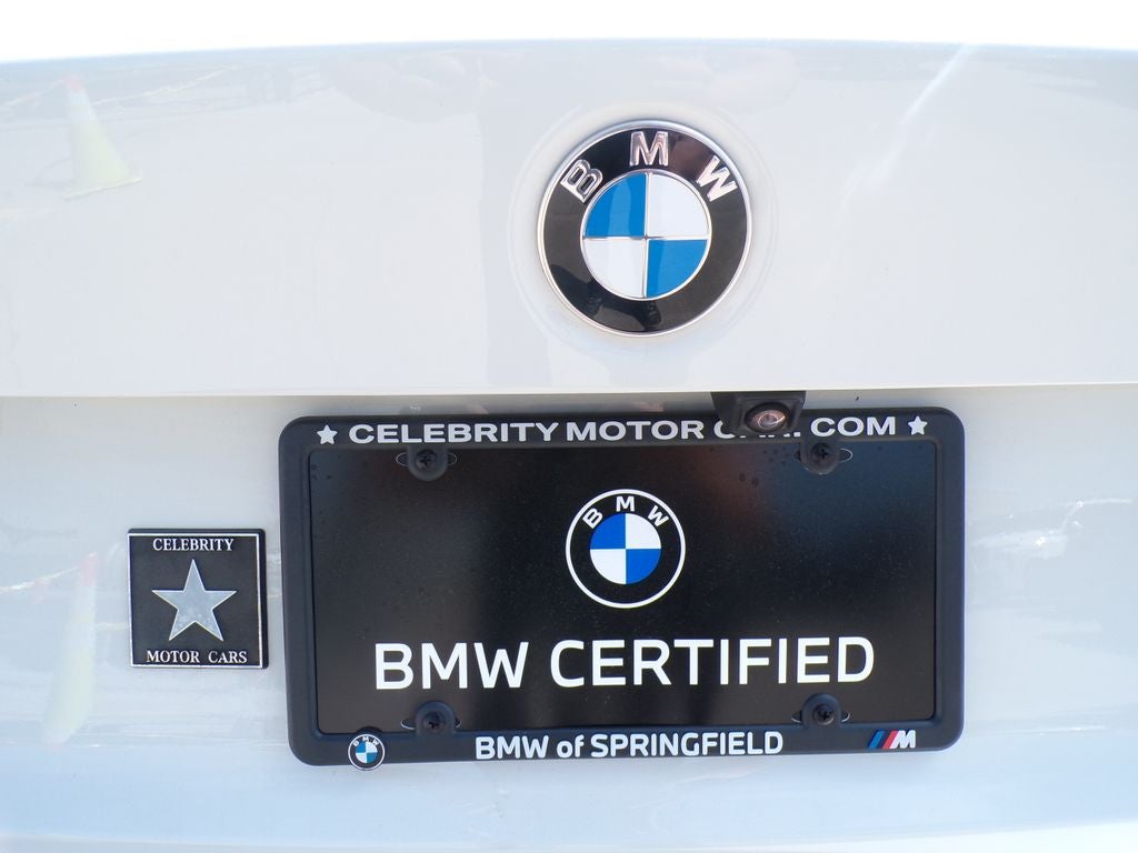 2023 BMW 3 Series 330i xDrive